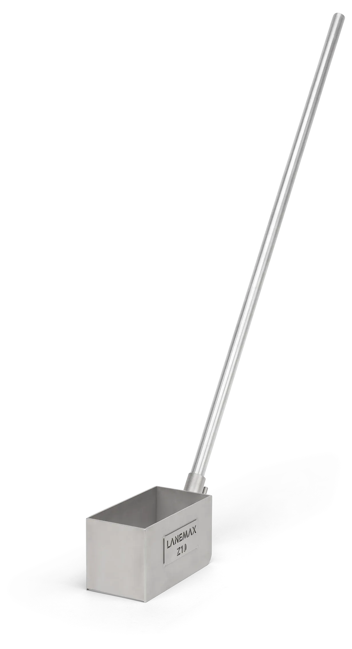 LANEMAX Handziehschuh Z10 mit Aluminiumstange
