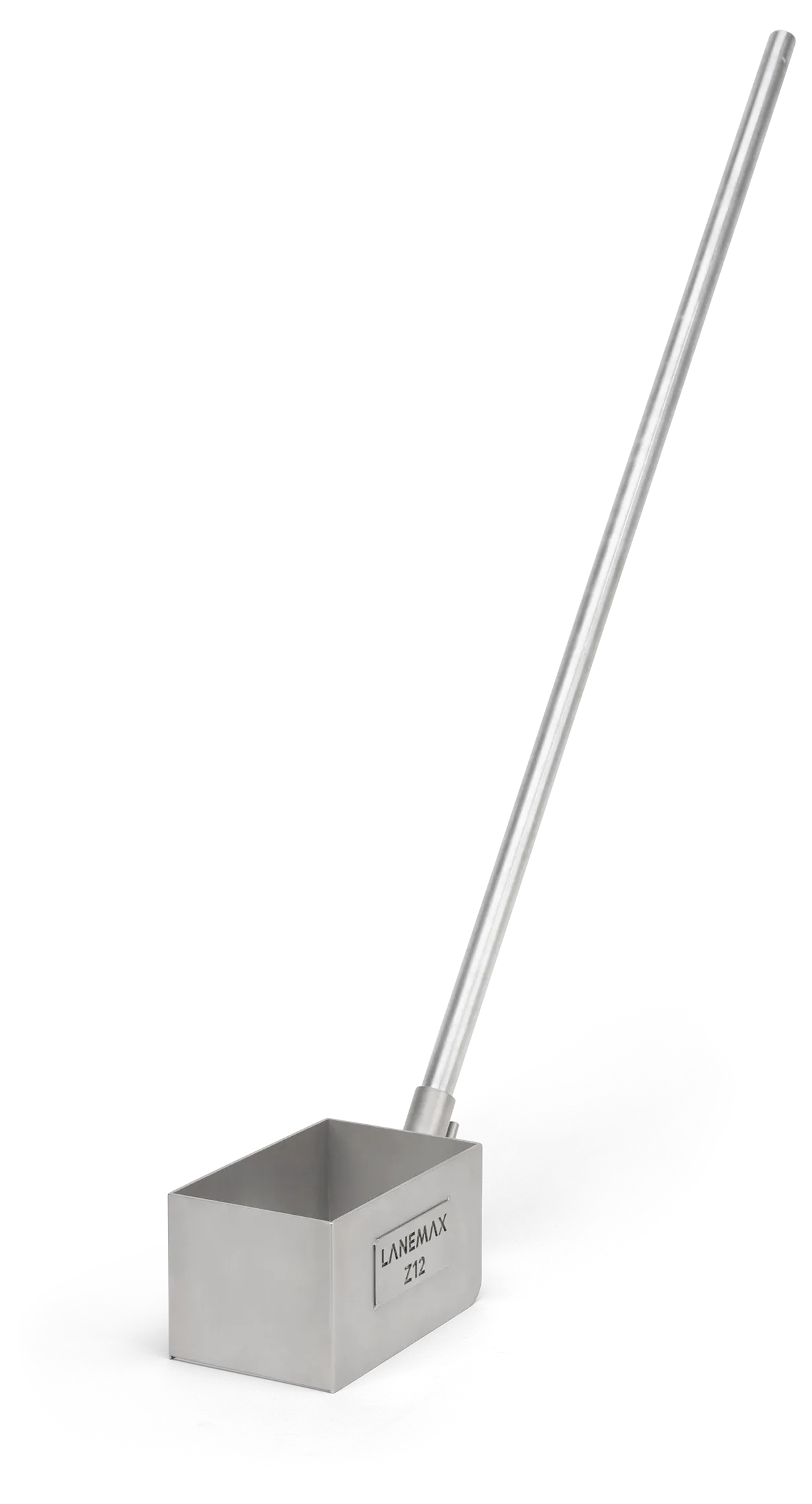 LANEMAX Handziehschuh Z12 mit Aluminiumstange