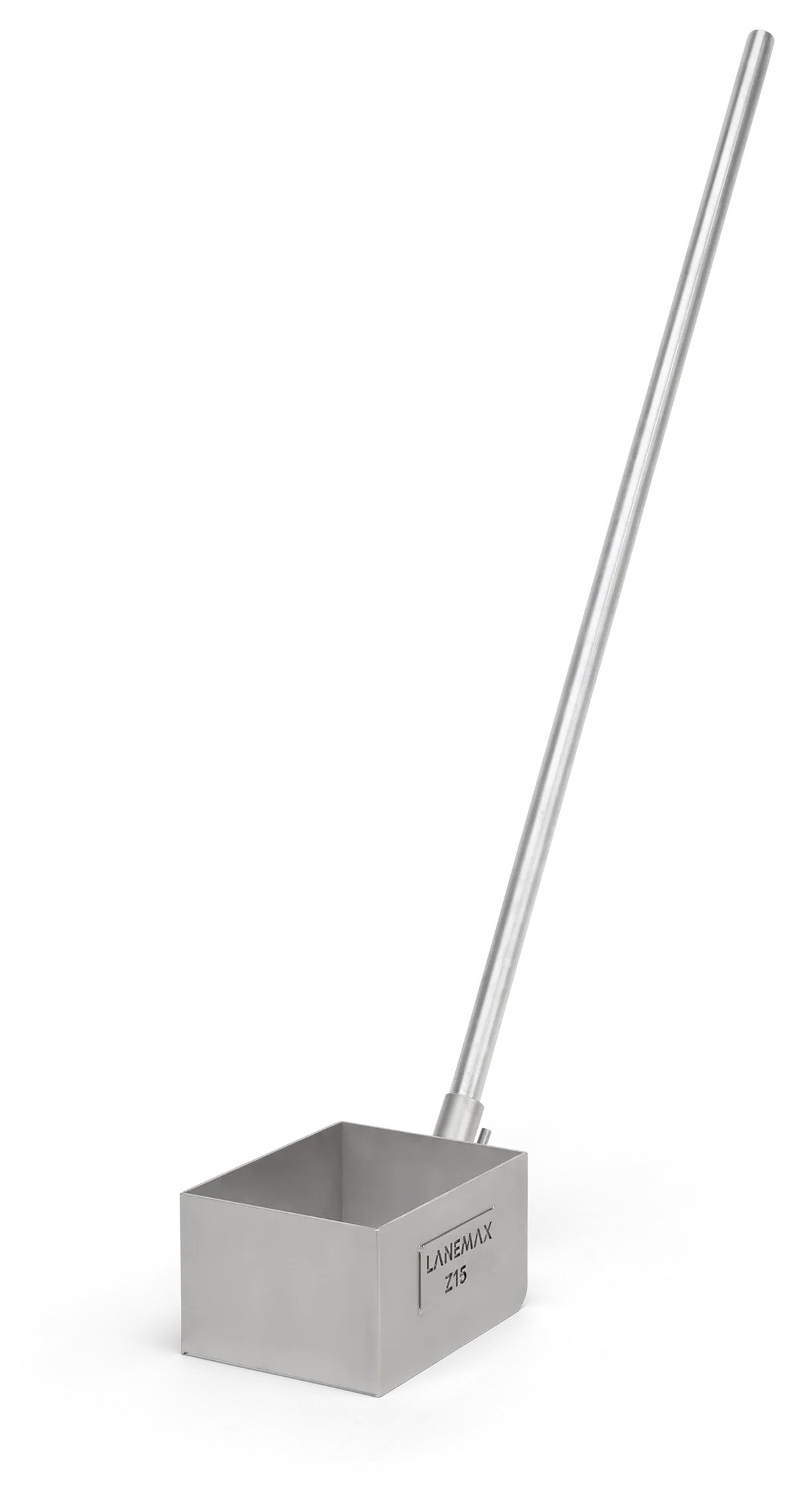 LANEMAX Handziehschuh Z15 mit Aluminiumstange