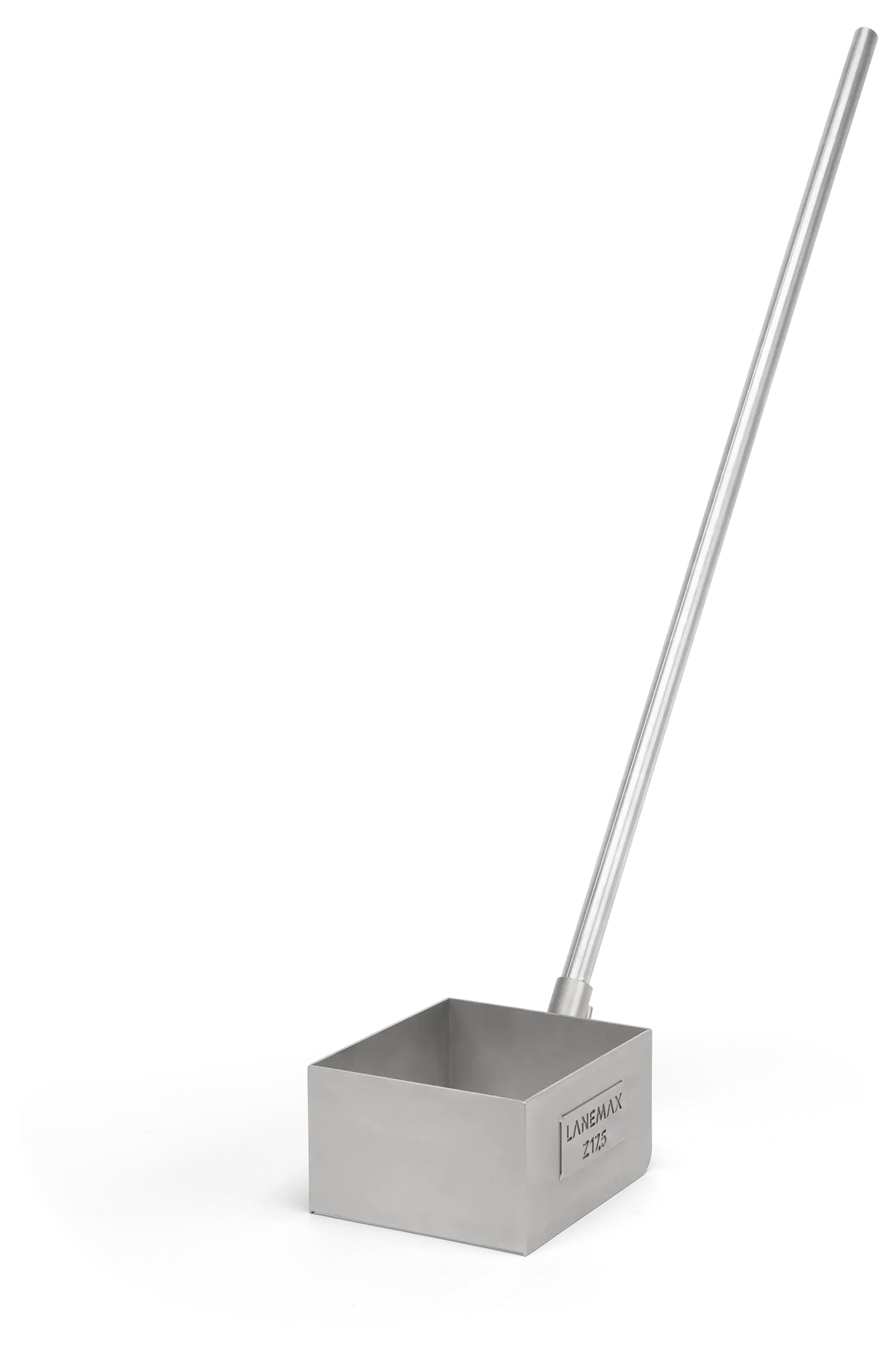 LANEMAX Handziehschuh Z17,5 mit Aluminiumstange