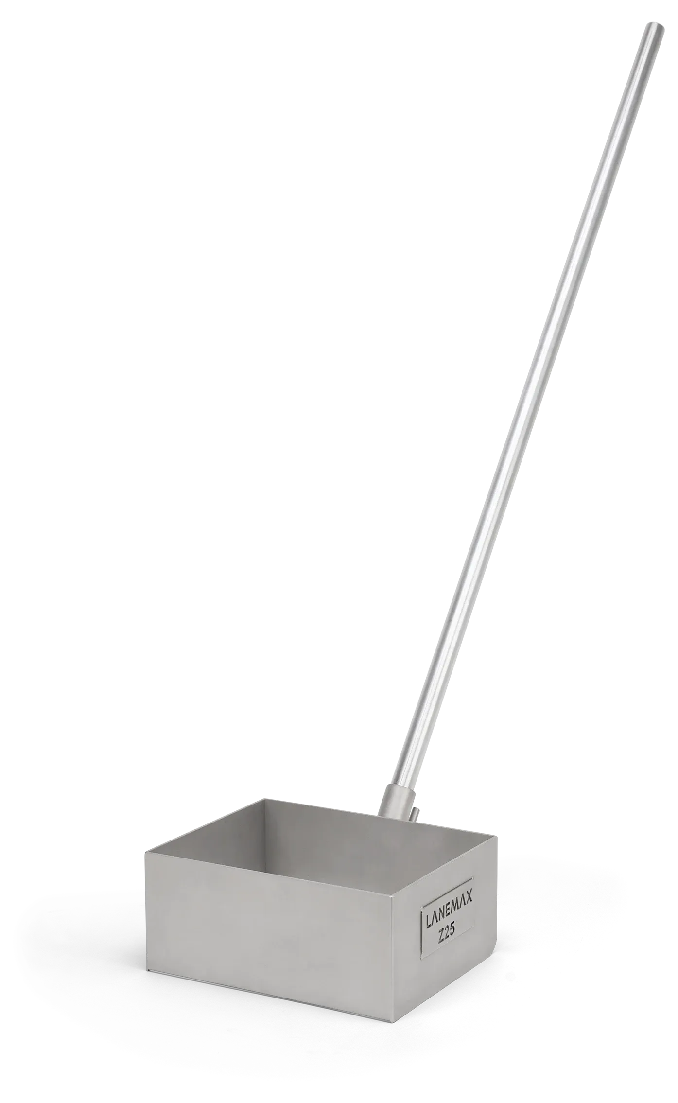LANEMAX Handziehschuh Z25 mit Aluminiumstange