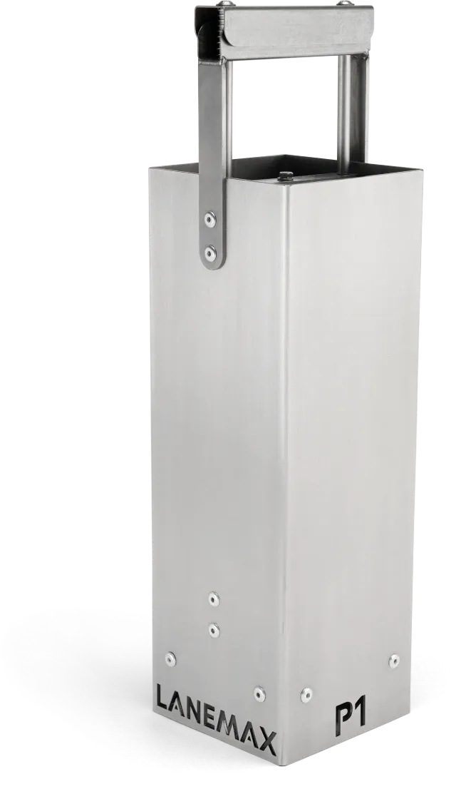 LANEMAX P1 Glasperlenstreuer